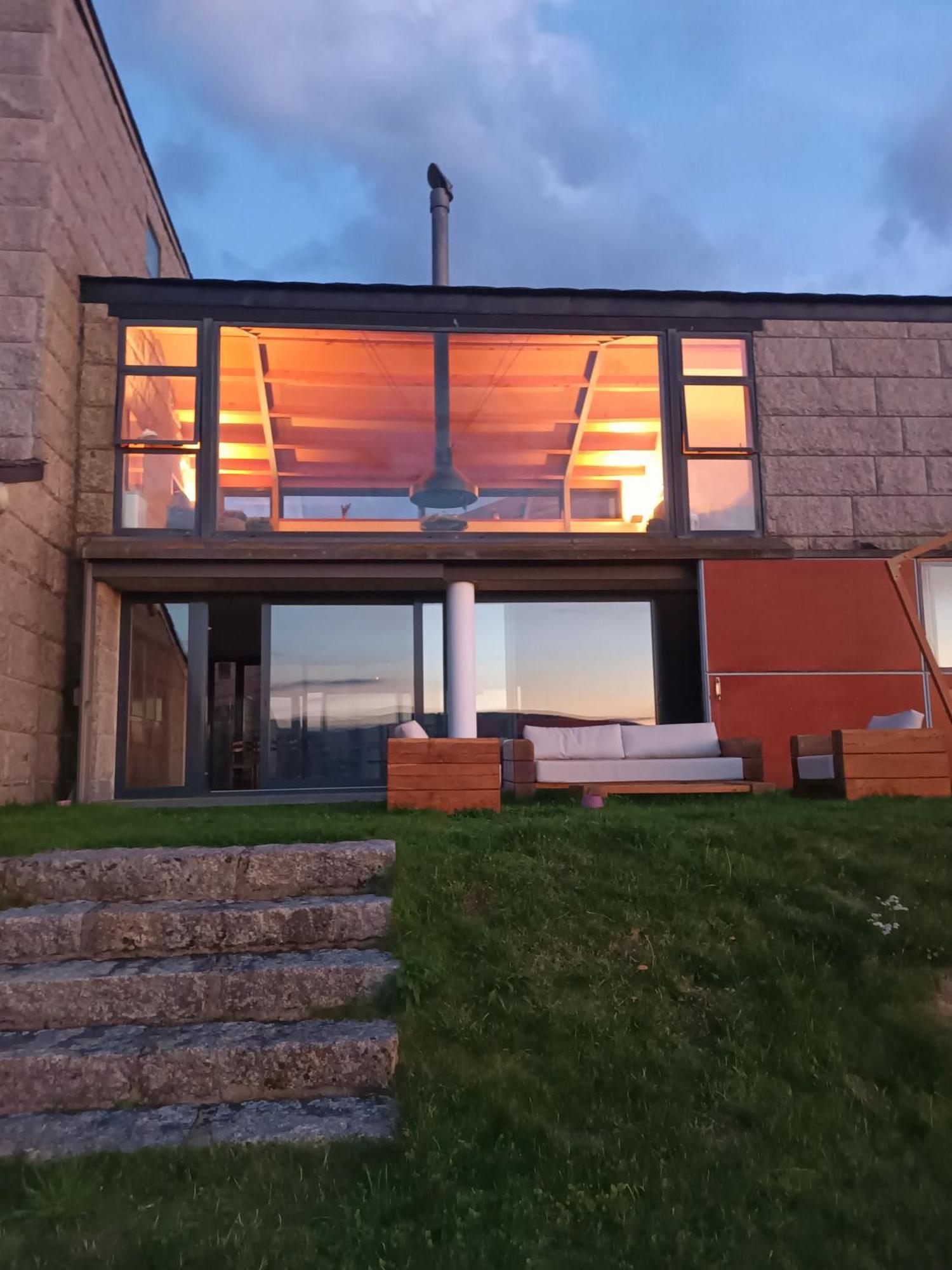 Hotel Piornedo Εξωτερικό φωτογραφία